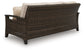 Monterey Point Sofa with Cushion Signature Design by Ashley®