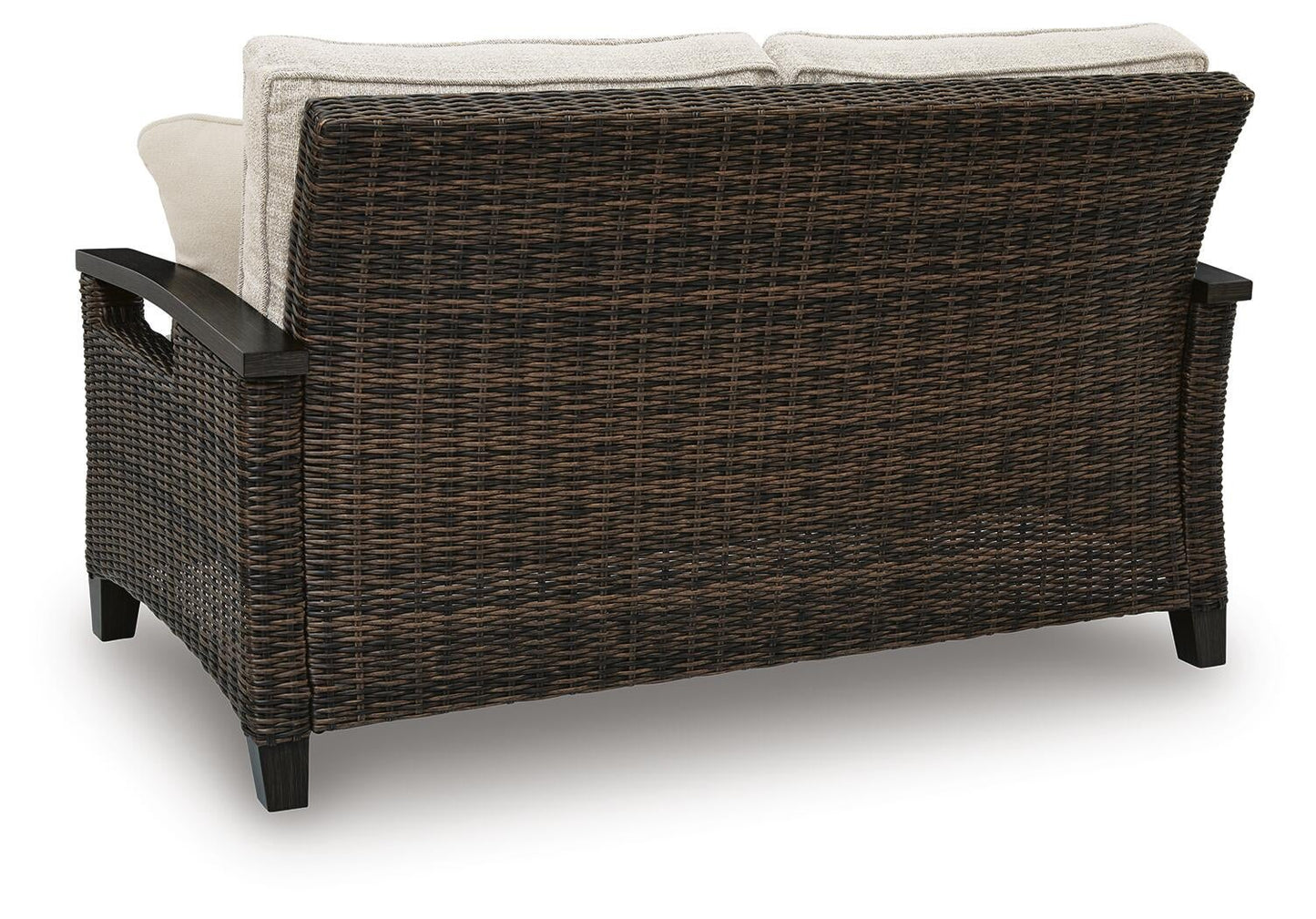 Monterey Point Loveseat w/Cushion Signature Design by Ashley®