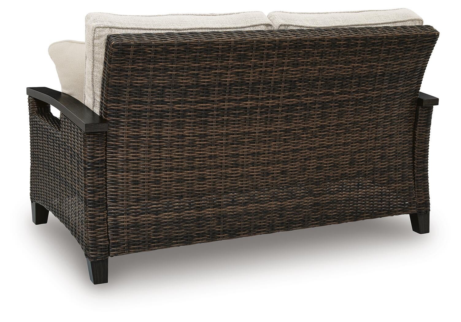 Monterey Point Loveseat w/Cushion Signature Design by Ashley®