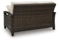 Monterey Point Loveseat w/Cushion Signature Design by Ashley®
