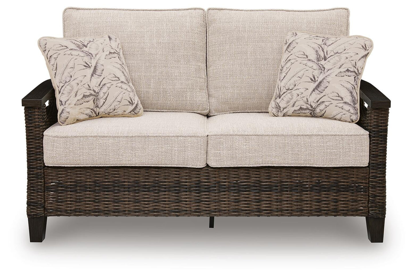 Monterey Point Loveseat w/Cushion Signature Design by Ashley®
