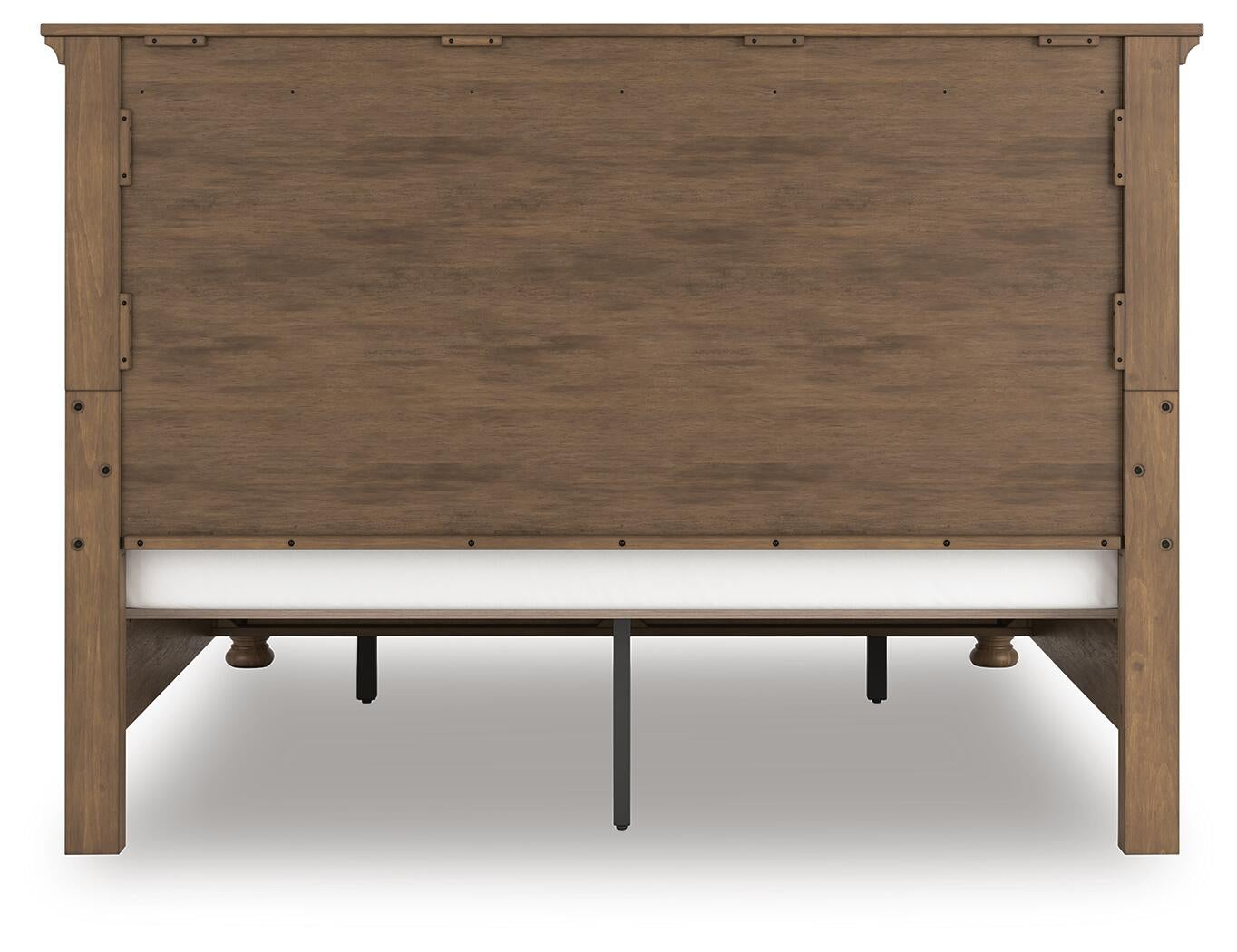 Feddinger  Panel Storage Bed Signature Design by Ashley®