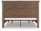 Feddinger  Panel Storage Bed Signature Design by Ashley®