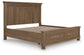 Feddinger  Panel Storage Bed Signature Design by Ashley®