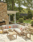 Clare View 3-Piece Outdoor Sectional Signature Design by Ashley®