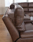 Bleckley 6-Piece Power Reclining Sectional Signature Design by Ashley®