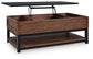 Kallari Lift Top Cocktail Table Signature Design by Ashley®
