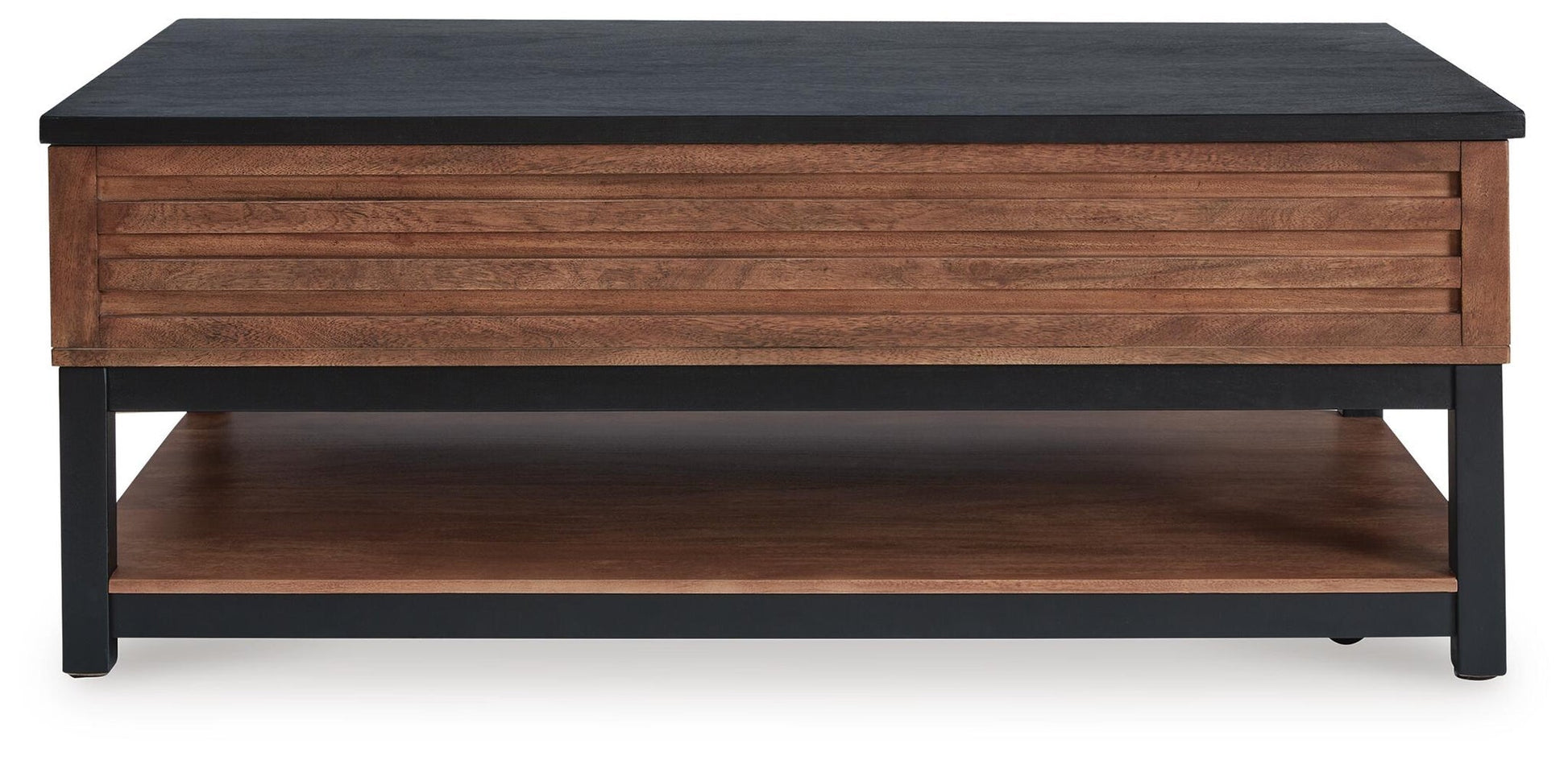 Kallari Lift Top Cocktail Table Signature Design by Ashley®