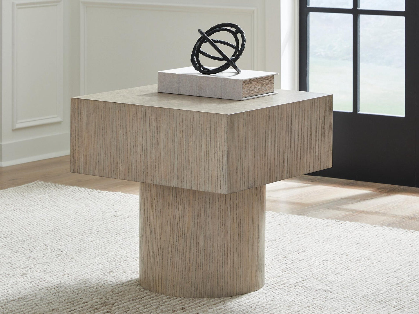 Jorielyn Square End Table Signature Design by Ashley®