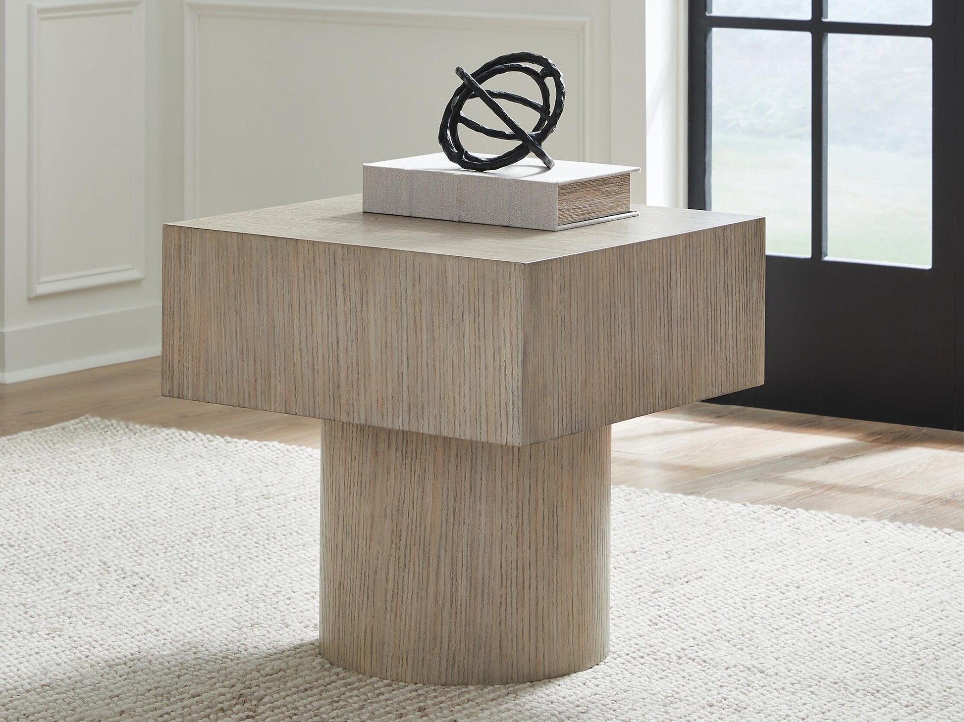 Jorielyn Square End Table Signature Design by Ashley®