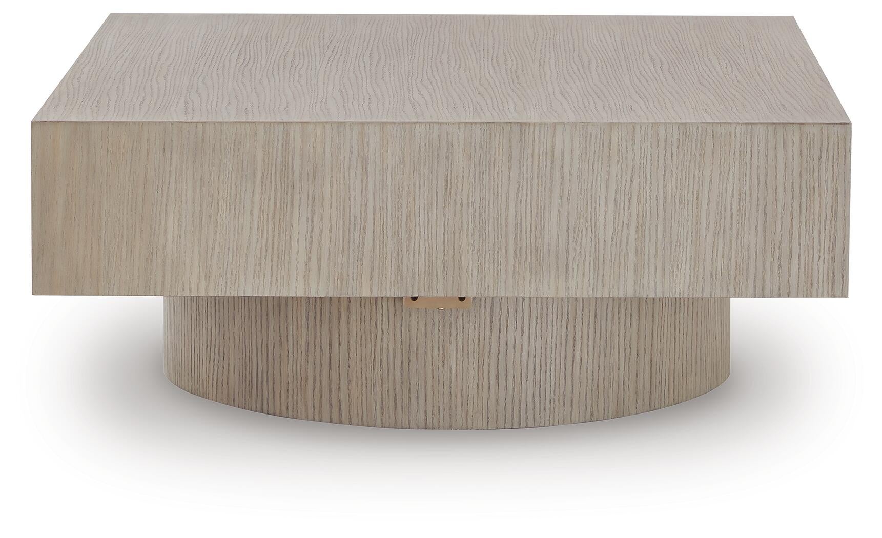 Jorielyn Square Cocktail Table Signature Design by Ashley®