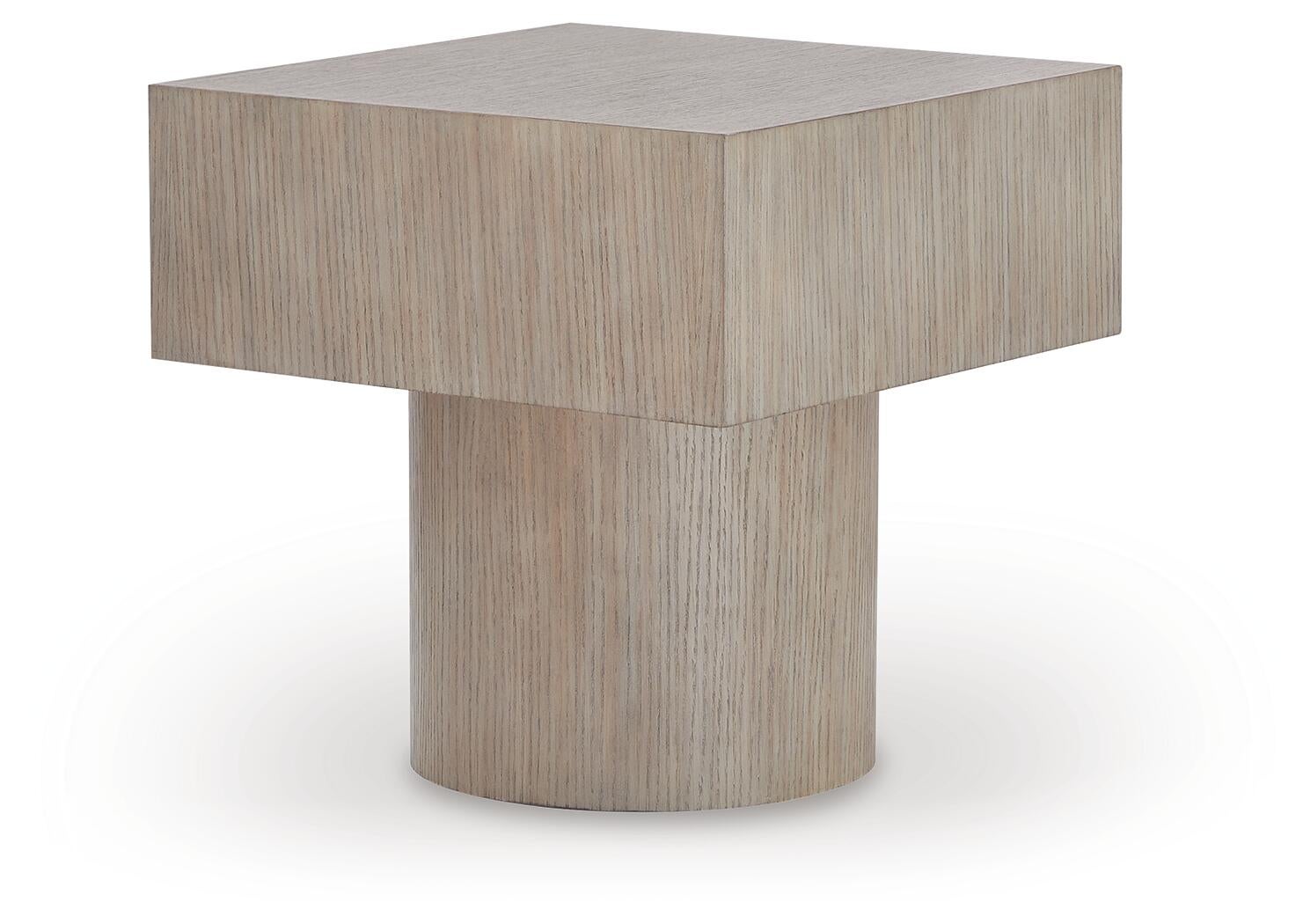 Jorielyn Square End Table Signature Design by Ashley®