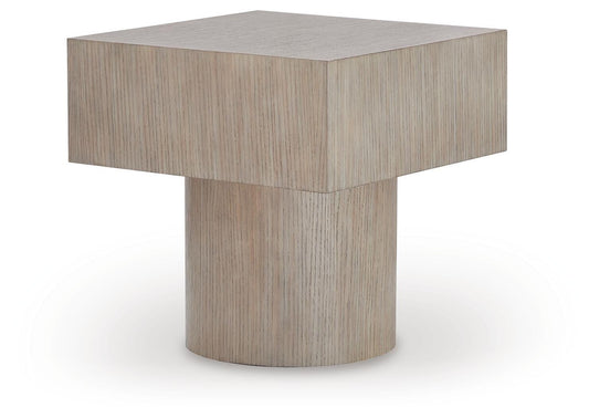 Jorielyn Square End Table Signature Design by Ashley®