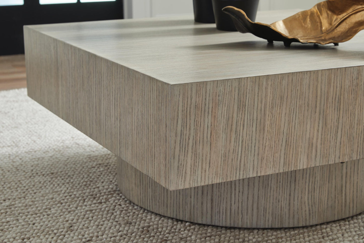 Jorielyn Square Cocktail Table Signature Design by Ashley®