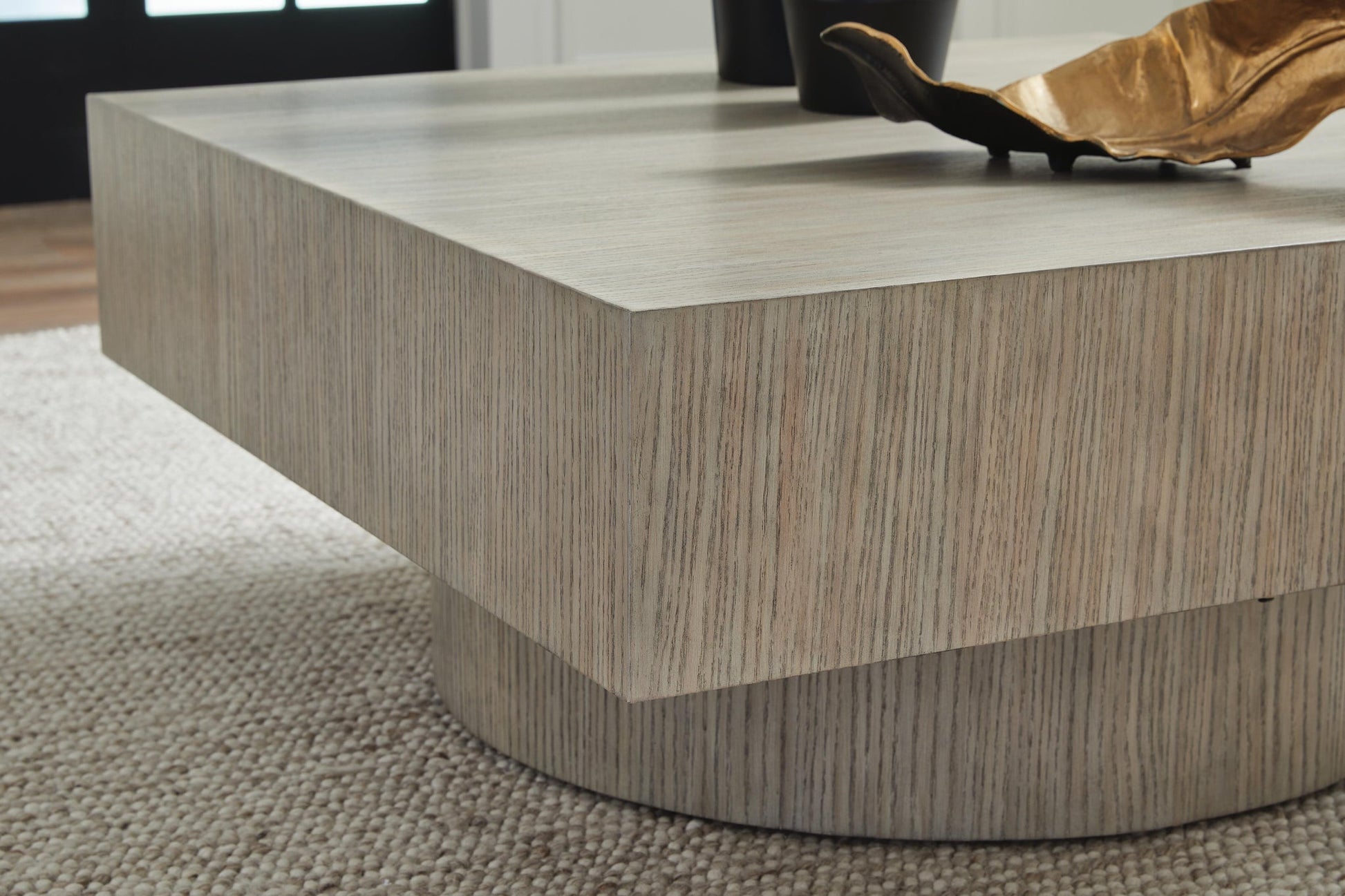 Jorielyn Square Cocktail Table Signature Design by Ashley®