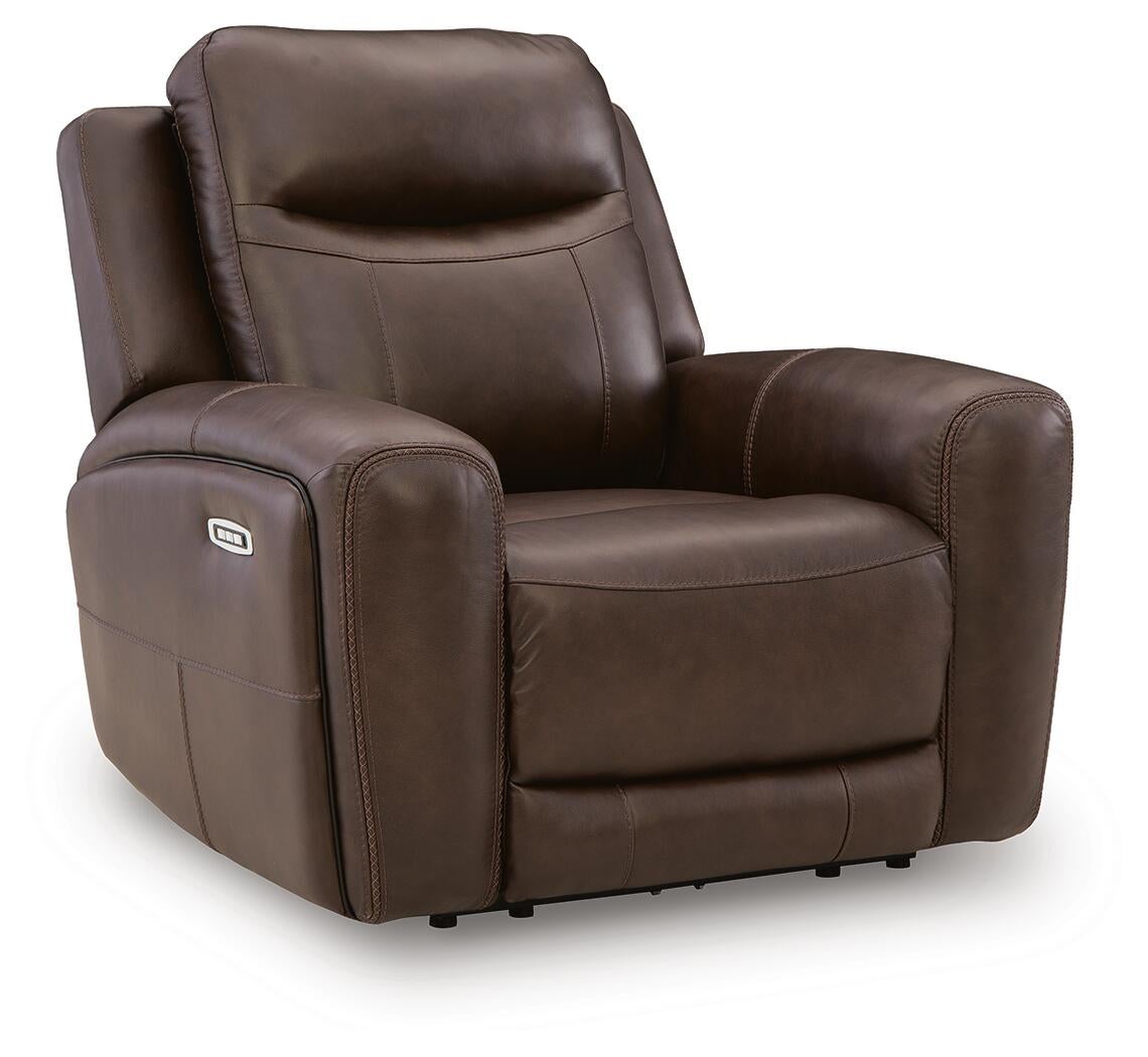 Gravier PWR Recliner/ADJ Headrest Benchcraft®