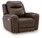 Gravier PWR Recliner/ADJ Headrest Benchcraft®