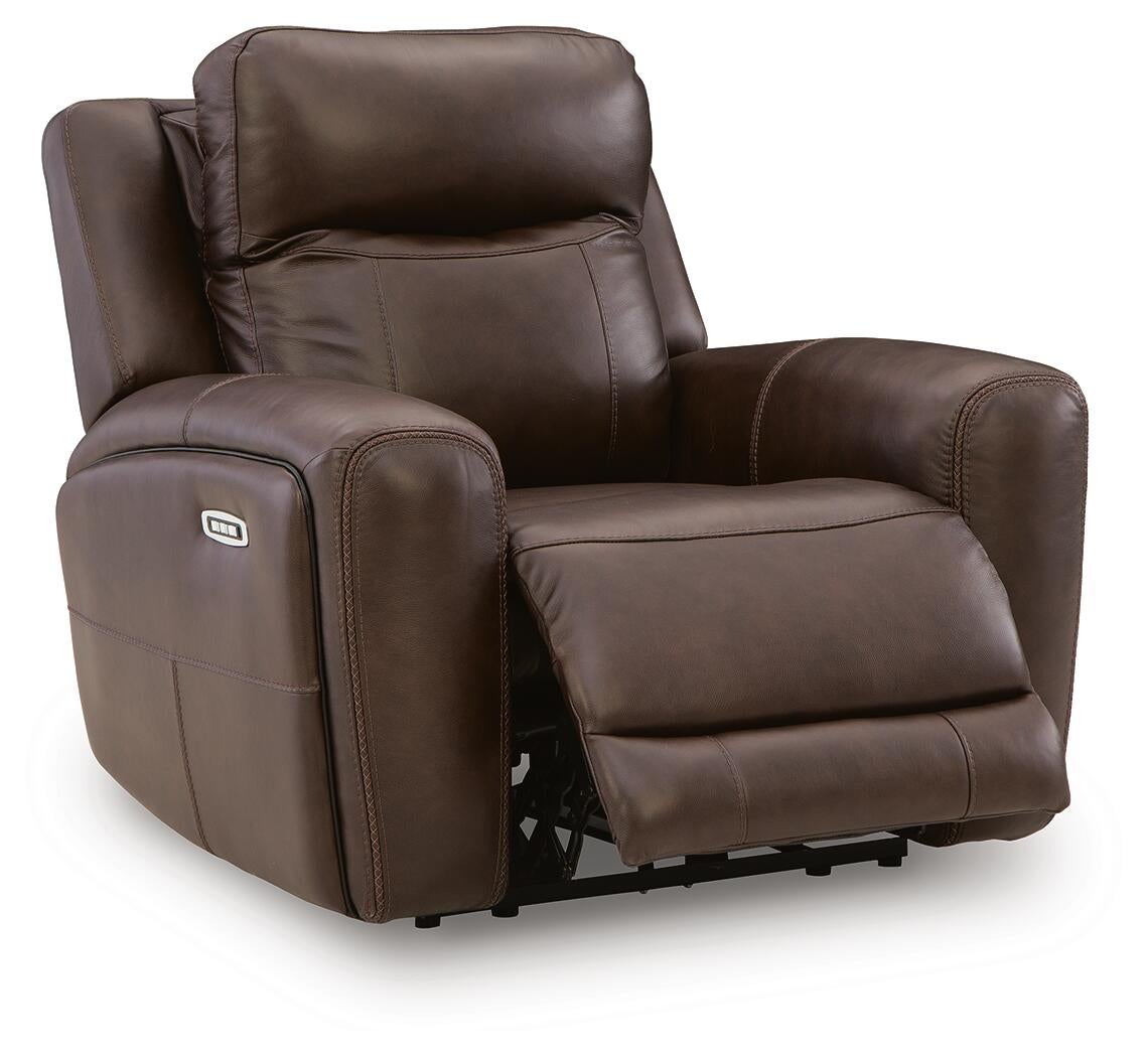 Gravier PWR Recliner/ADJ Headrest Benchcraft®