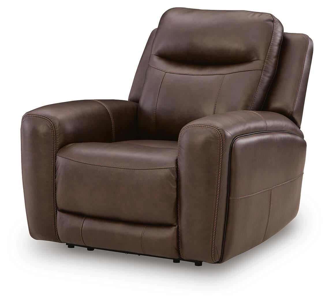Gravier PWR Recliner/ADJ Headrest Benchcraft®