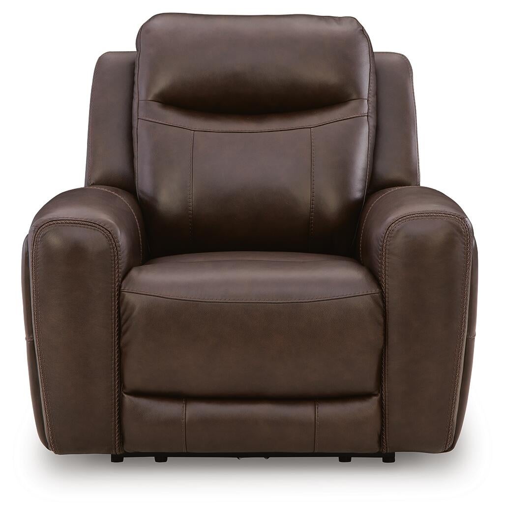 Gravier PWR Recliner/ADJ Headrest Benchcraft®