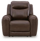 Gravier PWR Recliner/ADJ Headrest Benchcraft®