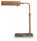 Yafe Metal Desk Lamp (1/CN) Signature Design by Ashley®