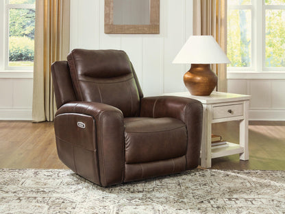Gravier PWR Recliner/ADJ Headrest Benchcraft®