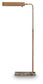 Yafe Metal Floor Lamp (1/CN) Signature Design by Ashley®