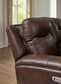 Gravier PWR Recliner/ADJ Headrest Benchcraft®