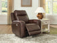 Gravier PWR Recliner/ADJ Headrest Benchcraft®