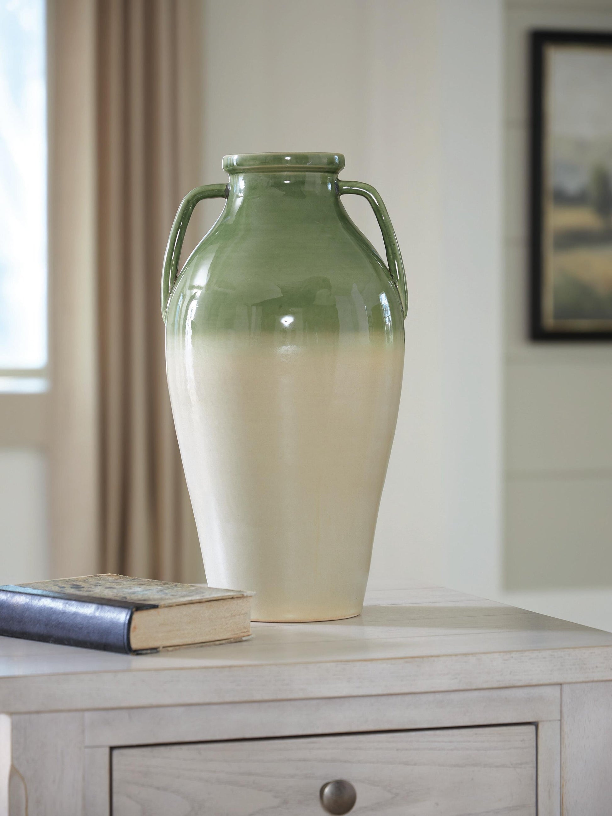 Andorbury Vase Signature Design by Ashley®