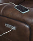 Gravier PWR Recliner/ADJ Headrest Benchcraft®