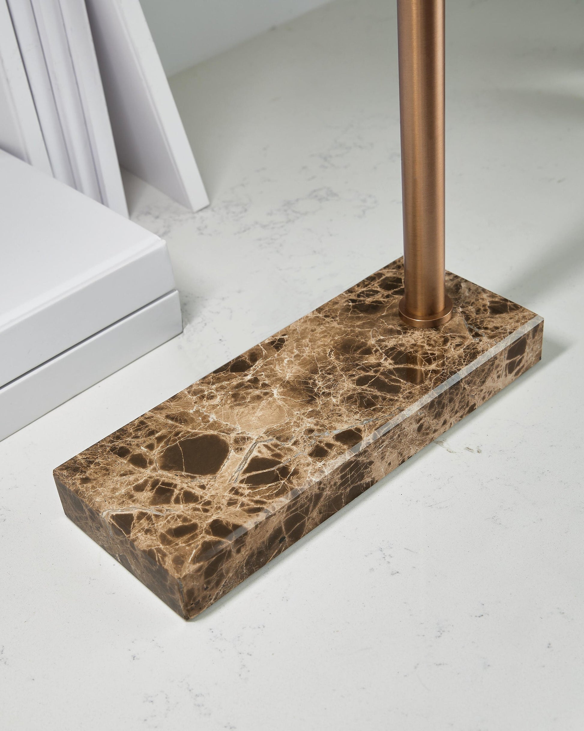 Yafe Metal Desk Lamp (1/CN) Signature Design by Ashley®