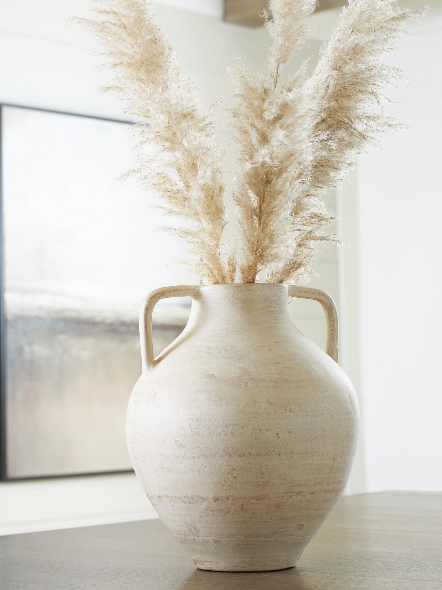 Justy Vase Signature Design by Ashley®