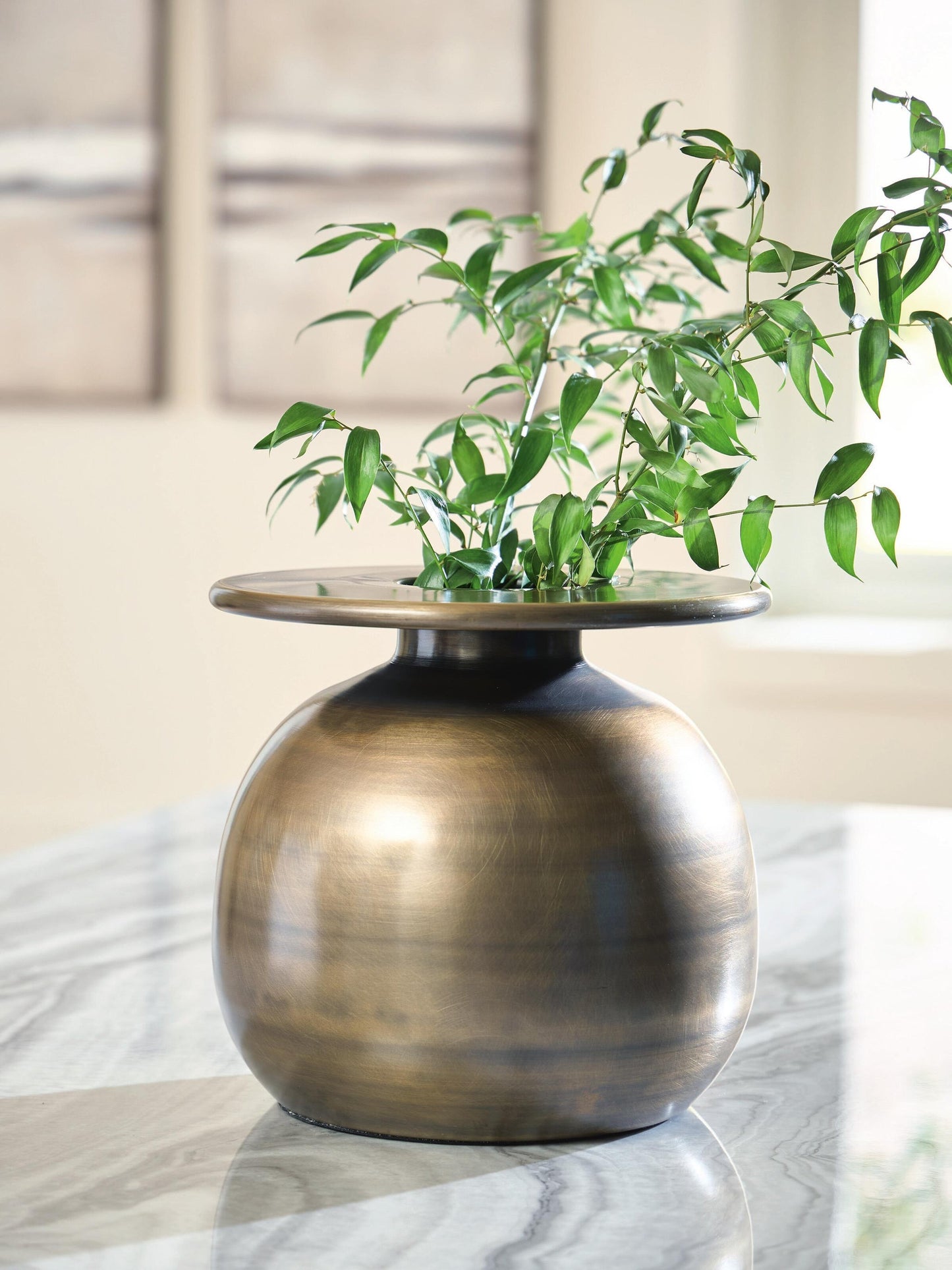 Fedorleigh Vase Signature Design by Ashley®