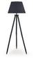Orhan Wood Floor Lamp (1/CN) Signature Design by Ashley®