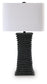 Golzar Poly Table Lamp (1/CN) Signature Design by Ashley®