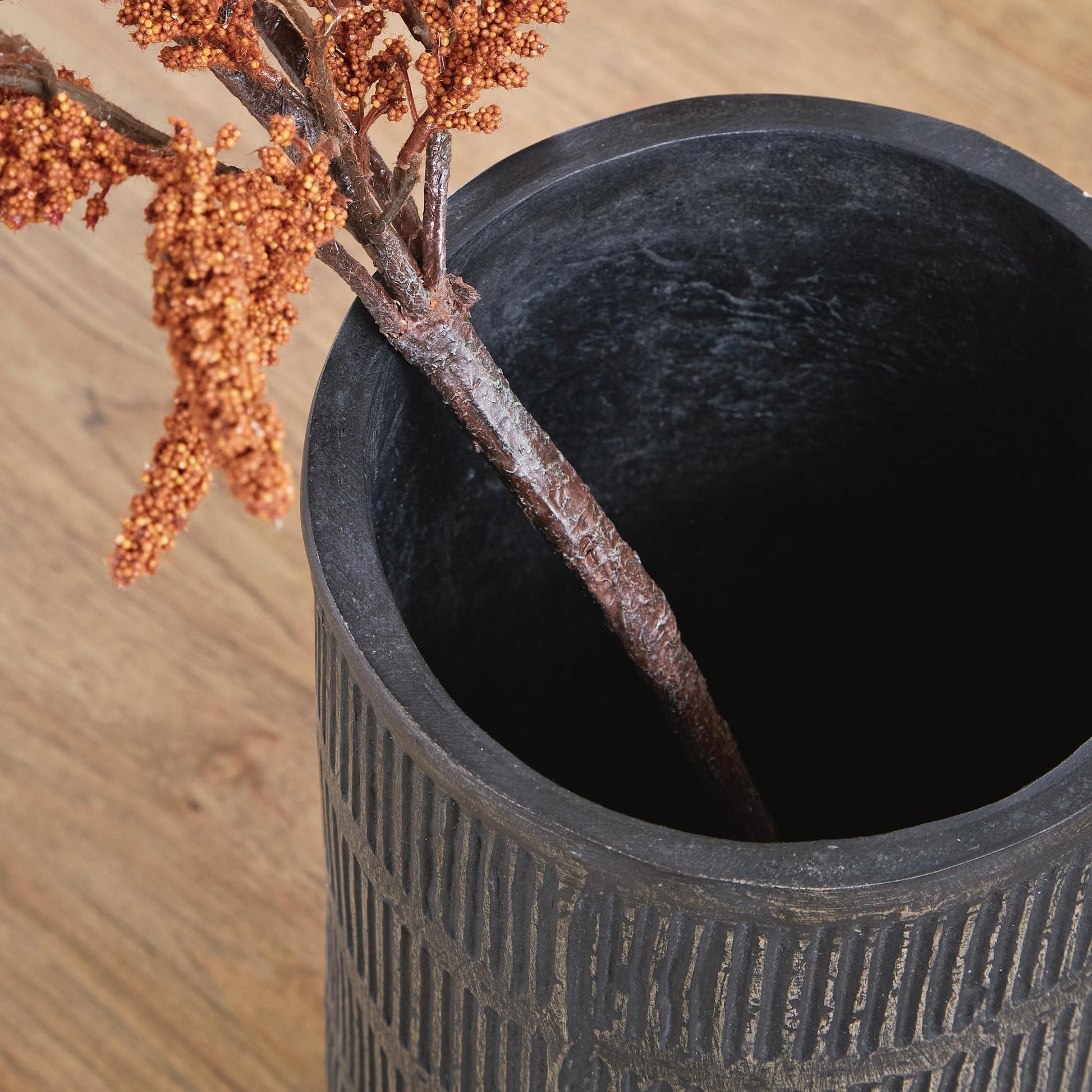 Beninworth Vase Signature Design by Ashley®