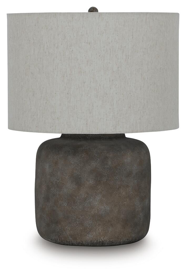 Zandophen Metal Table Lamp (1/CN) Signature Design by Ashley®