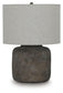 Zandophen Metal Table Lamp (1/CN) Signature Design by Ashley®