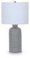 Wimlow Ceramic Table Lamp (1/CN) Signature Design by Ashley®