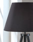 Orhan Wood Floor Lamp (1/CN) Signature Design by Ashley®