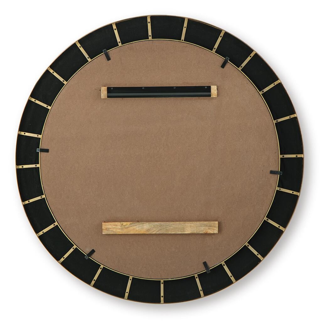 Corinsworth Accent Mirror Signature Design by Ashley®
