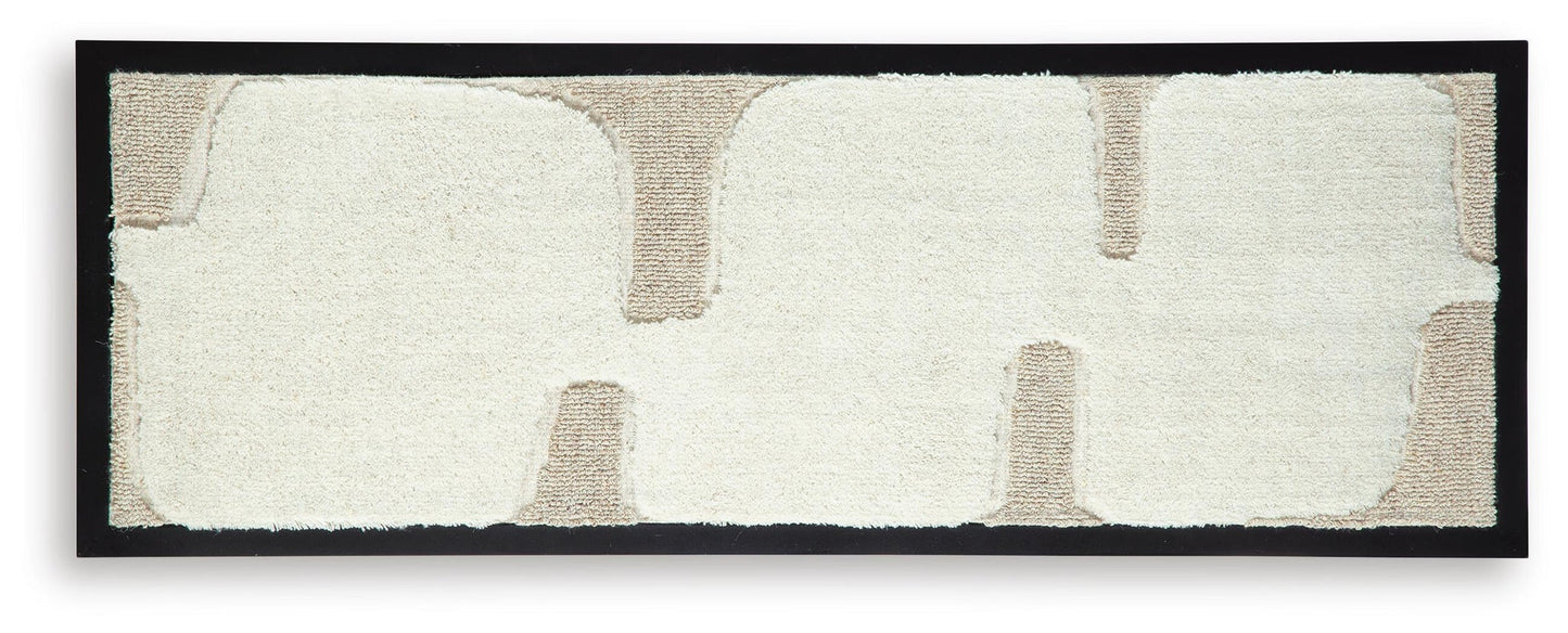 Kadworth Wall Decor Signature Design by Ashley®