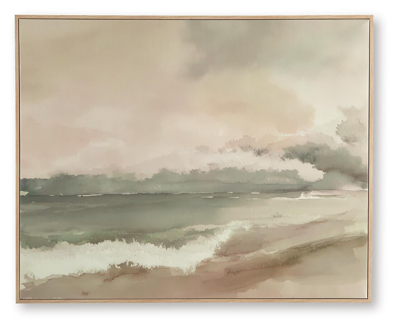 Vallus Wall Art Signature Design by Ashley®