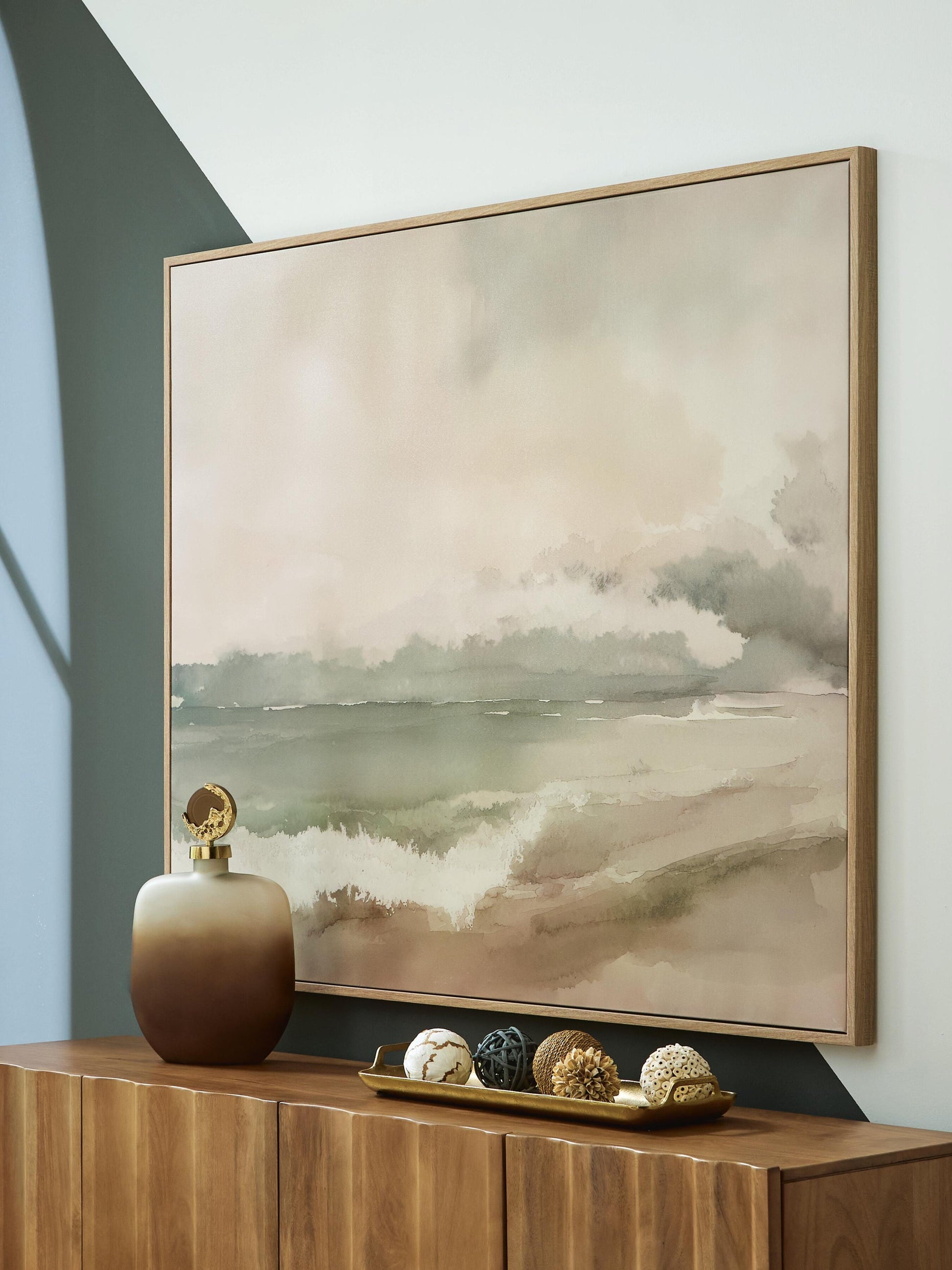 Vallus Wall Art Signature Design by Ashley®