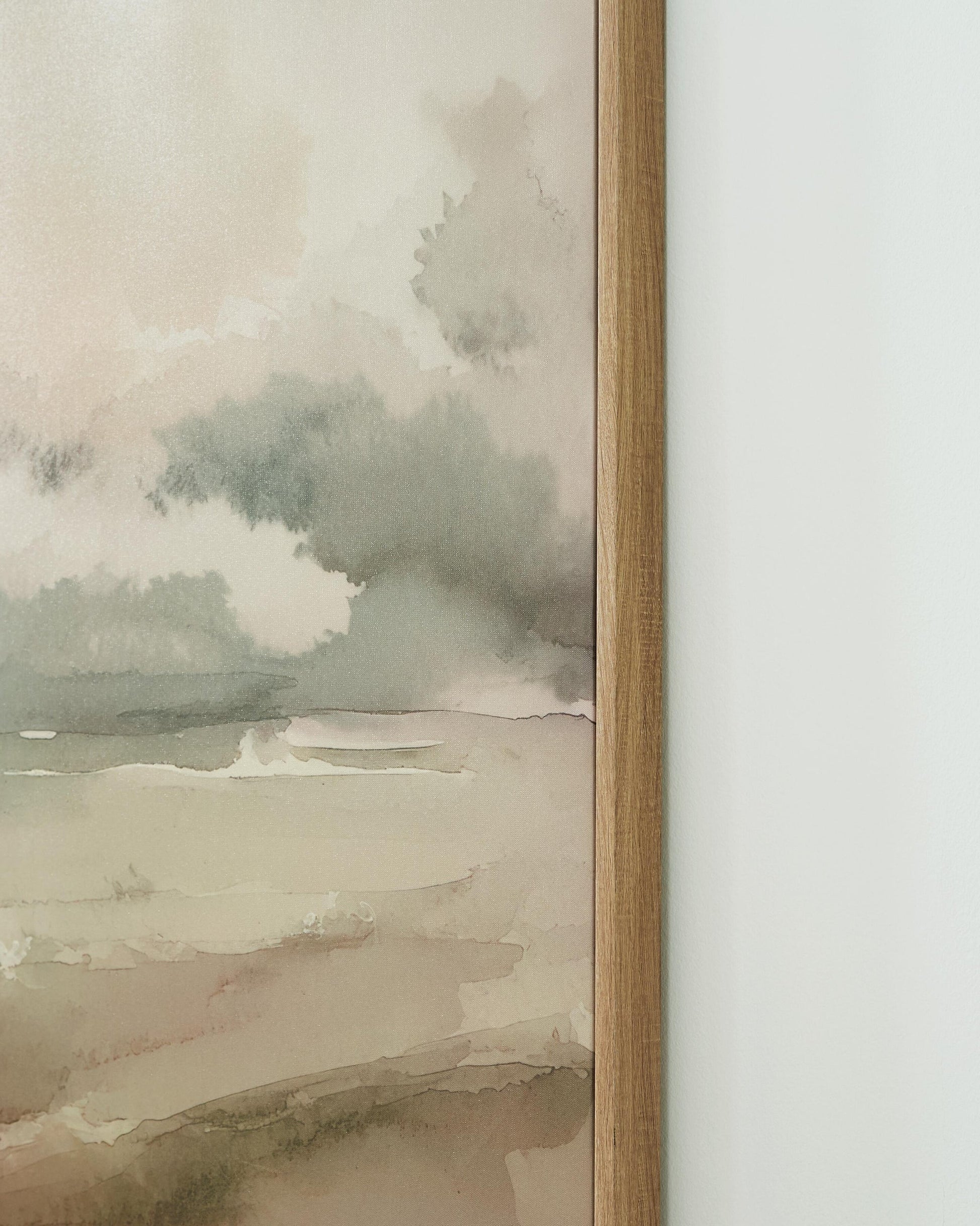 Vallus Wall Art Signature Design by Ashley®