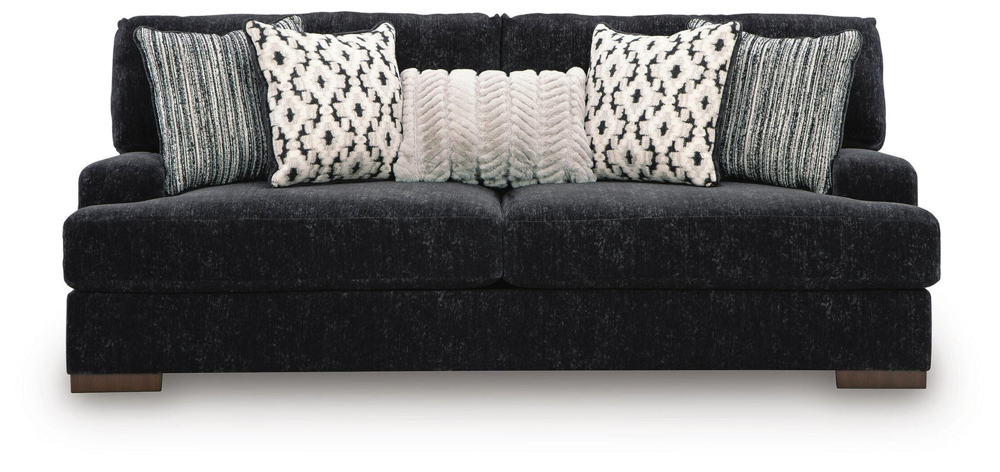 Whitmore Manor Sofa Benchcraft®