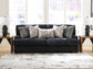 Whitmore Manor Sofa Benchcraft®