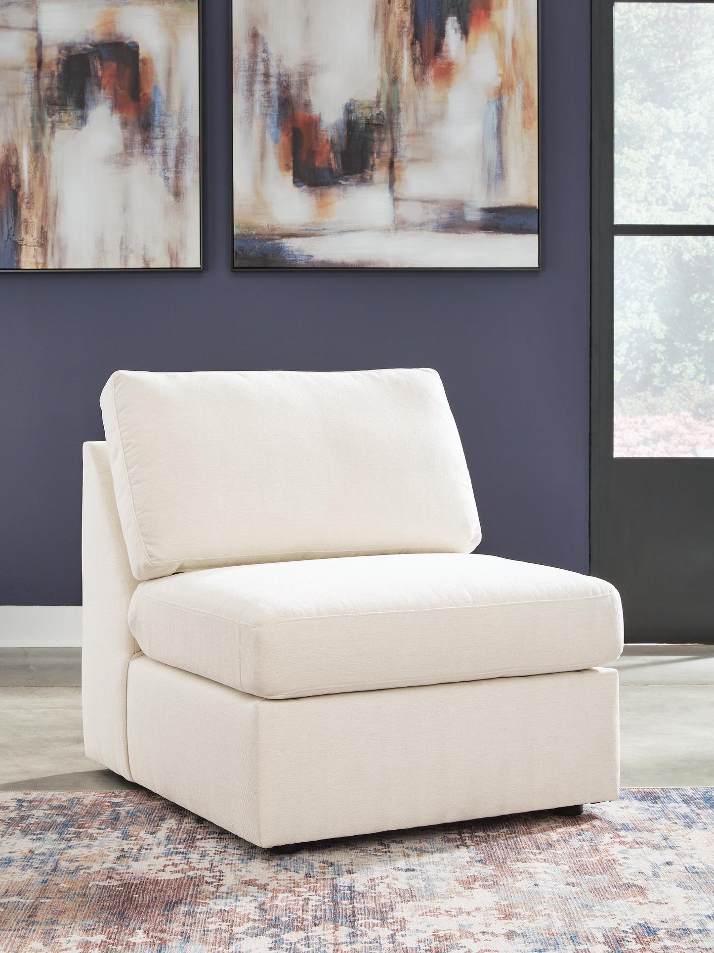 Modmax 4-Piece Sectional Signature Design by Ashley®